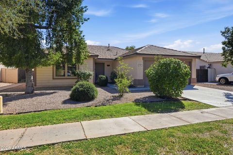 495 W FABENS Lane Gilbert AZ 85233