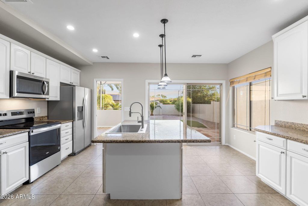 Photo of 8841 E Meadow Hill Drive, Scottsdale, AZ 85260 (MLS # 6994035)