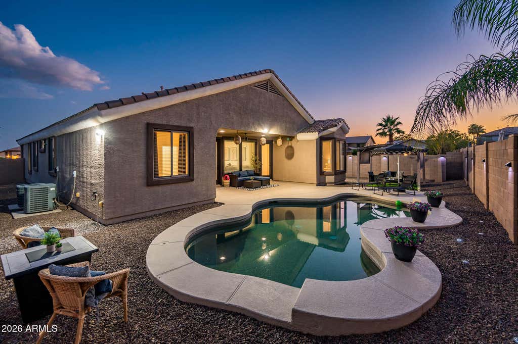 Photo of 7910 W Melinda Lane, Peoria, AZ 85382 (MLS # 7041910)