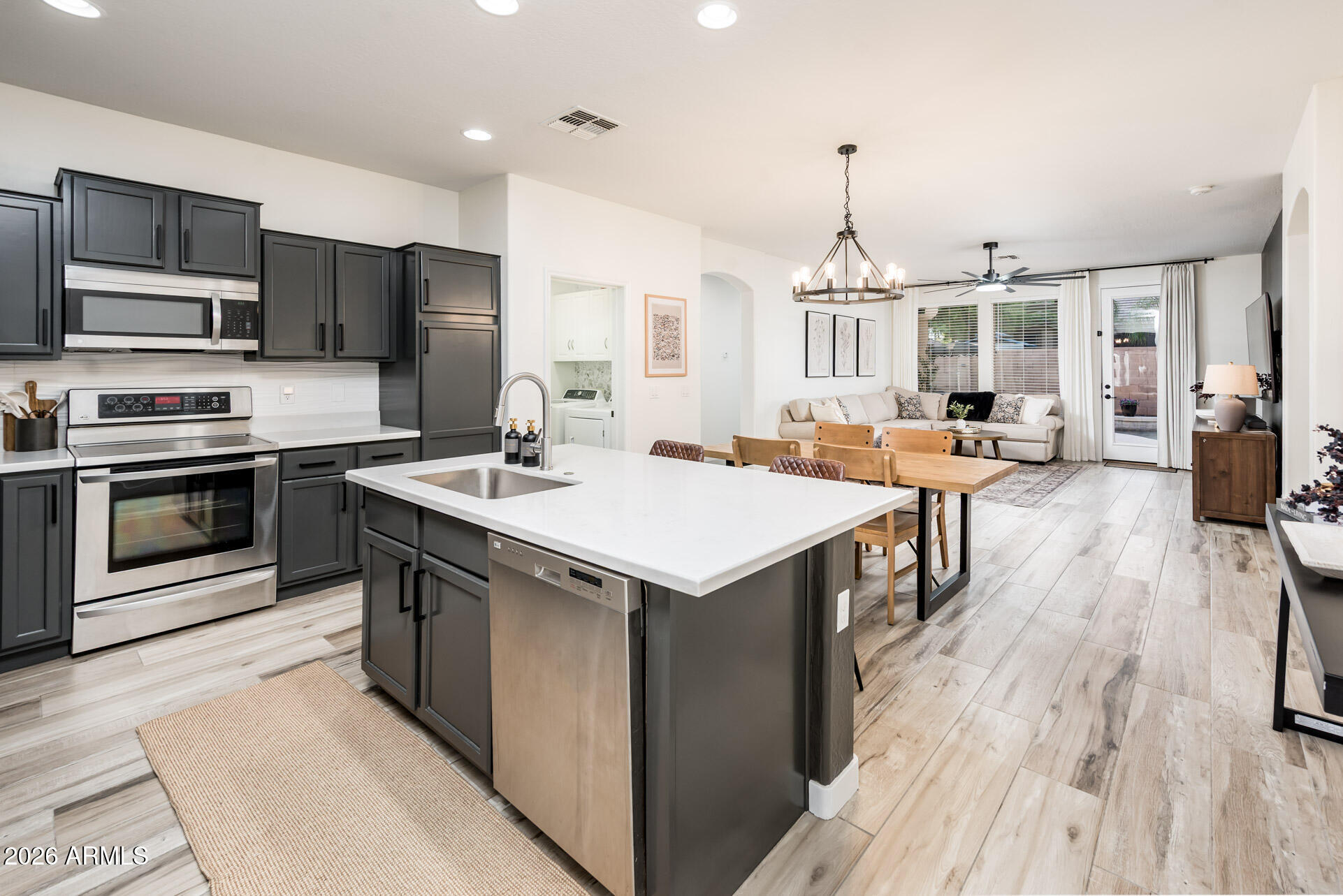 7910 W MELINDA Lane
