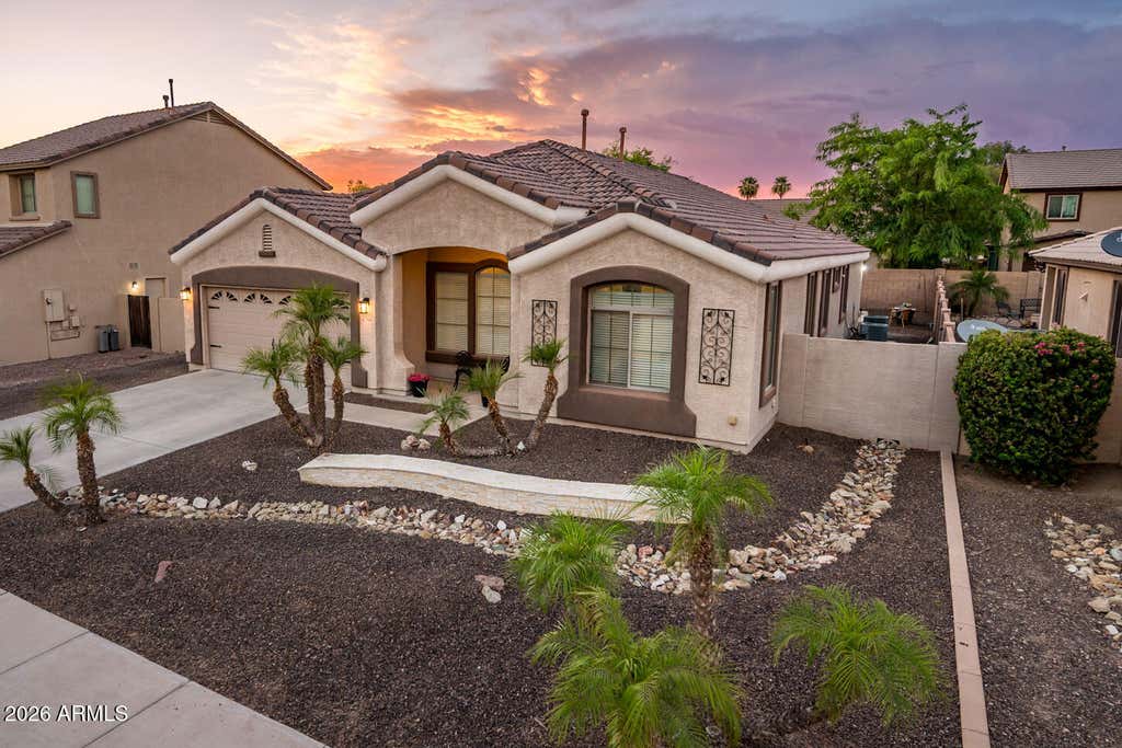 Photo of 7910 W Melinda Lane, Peoria, AZ 85382 (MLS # 7041910)