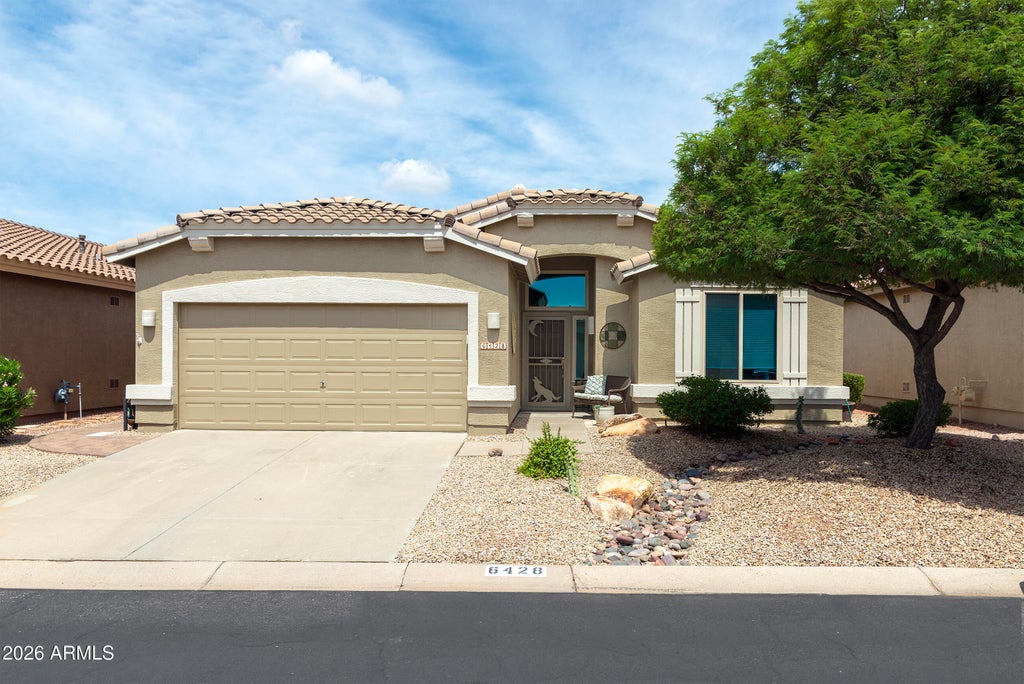 Photo of 6428 S Ginty Drive, Gold Canyon, AZ 85118 (MLS # 7072529)