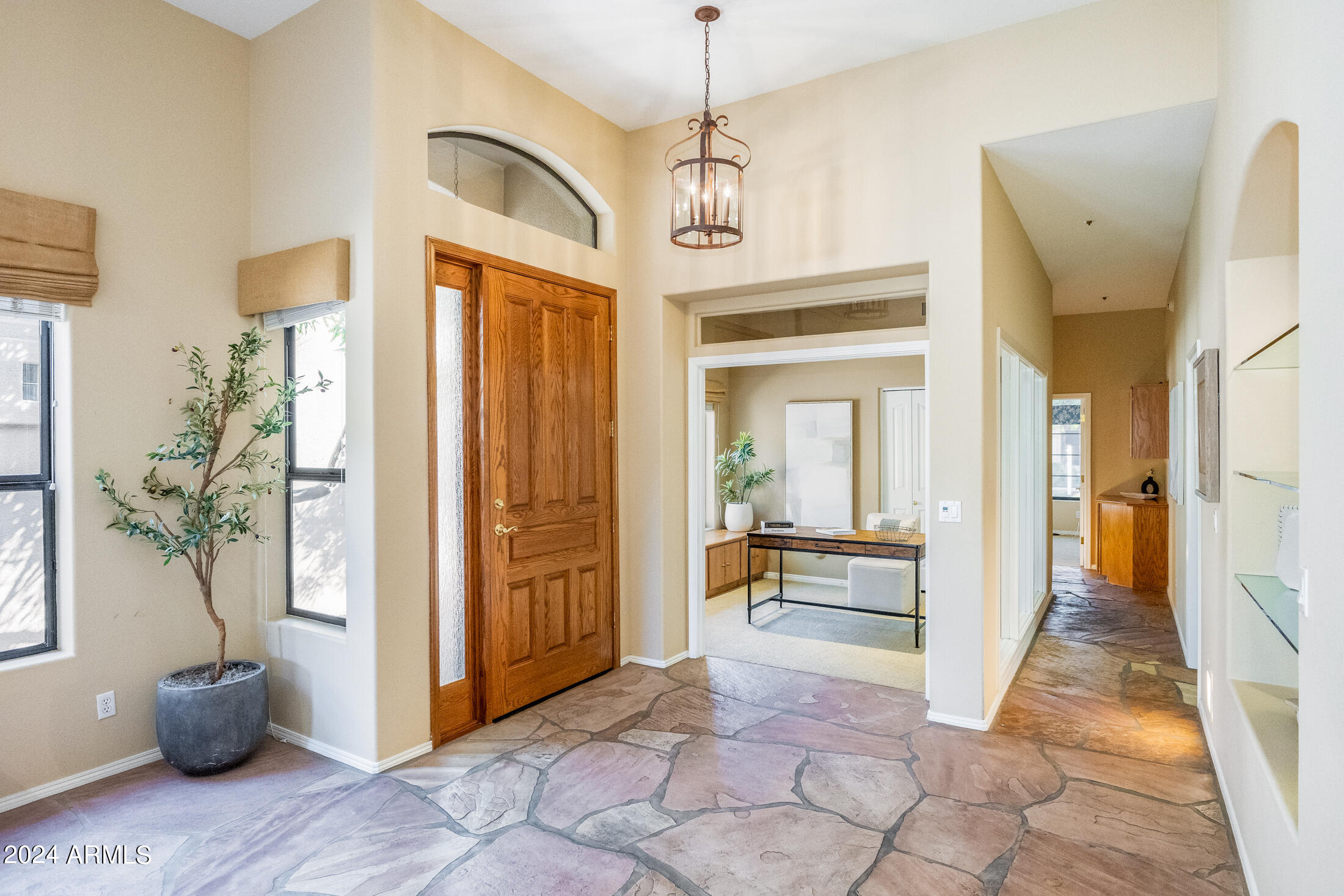 7525 E GAINEY RANCH Road 188