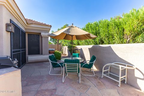 Property photo of 7525 E Gainey Ranch Road 188, Scottsdale, AZ 85258