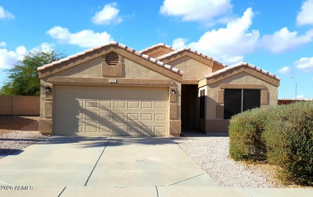 Photo of 1848 S Valley Drive, Apache Junction, AZ 85120 (MLS # 7086515)