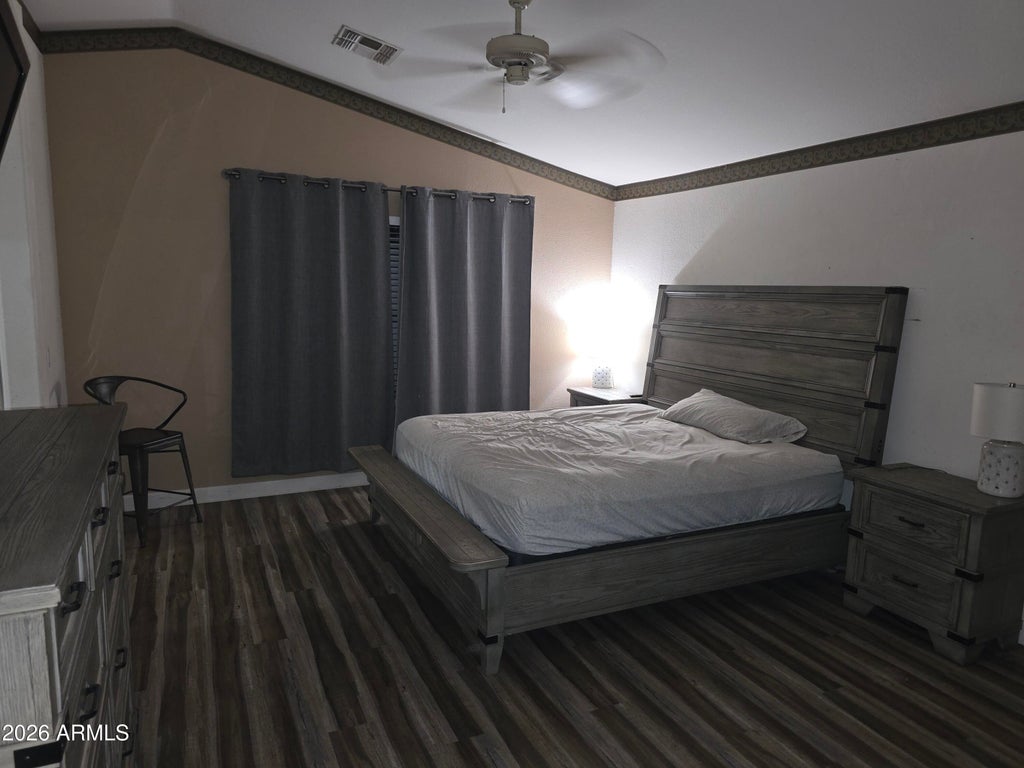 Photo of 1848 S Valley Drive, Apache Junction, AZ 85120 (MLS # 7086515)