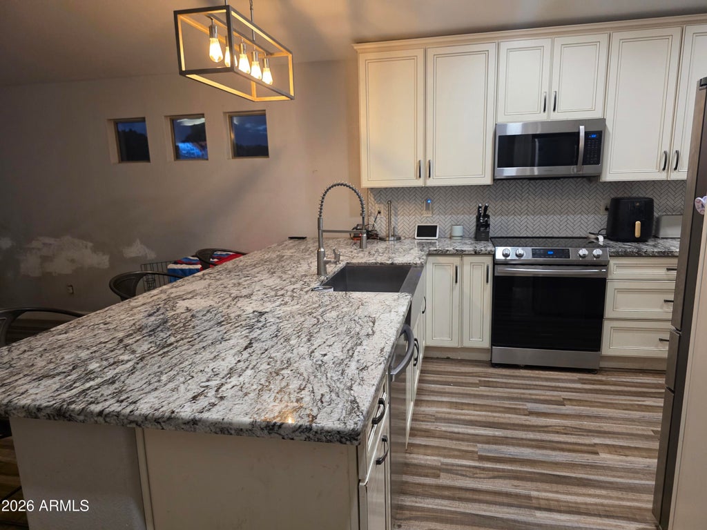 Photo of 1848 S Valley Drive, Apache Junction, AZ 85120 (MLS # 7086515)