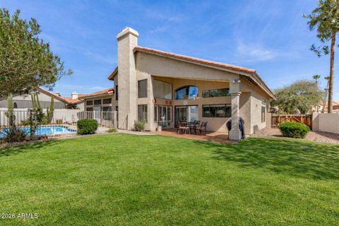 Photo of 14836 N 62nd Way, Scottsdale, AZ 85254 (MLS # 6991441)