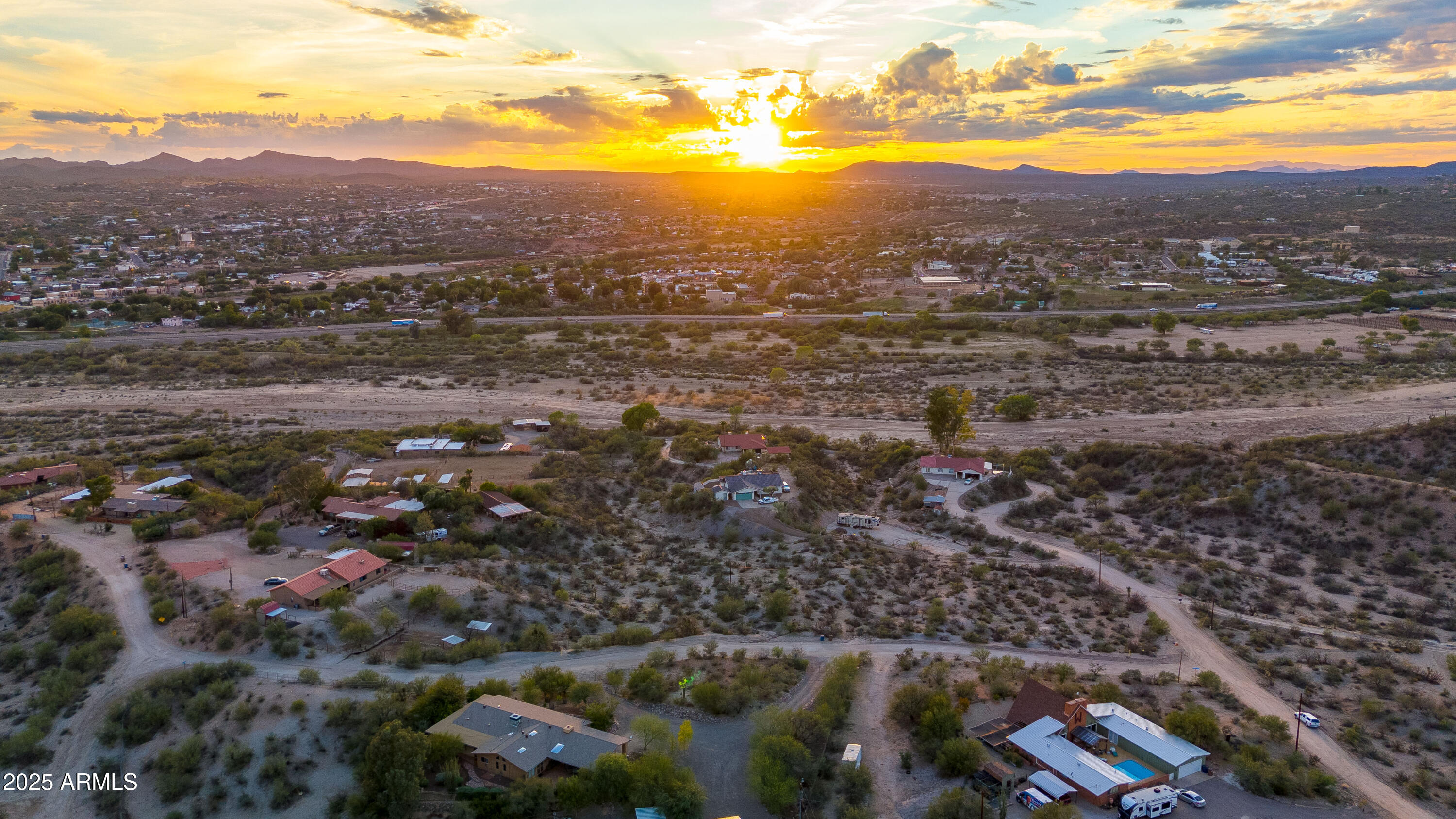 295 E THURBER Road 1