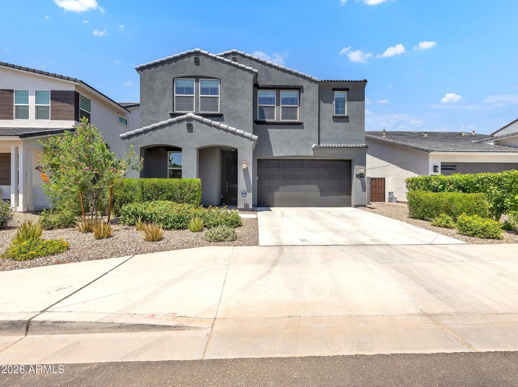 Photo of 3298 W Garnet Street, San Tan Valley, AZ 85144 (MLS # 7059943)