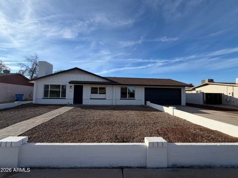 1629 W TARO Lane Phoenix AZ 85027