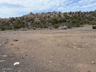 78182 E GREEN LANTERN Road -