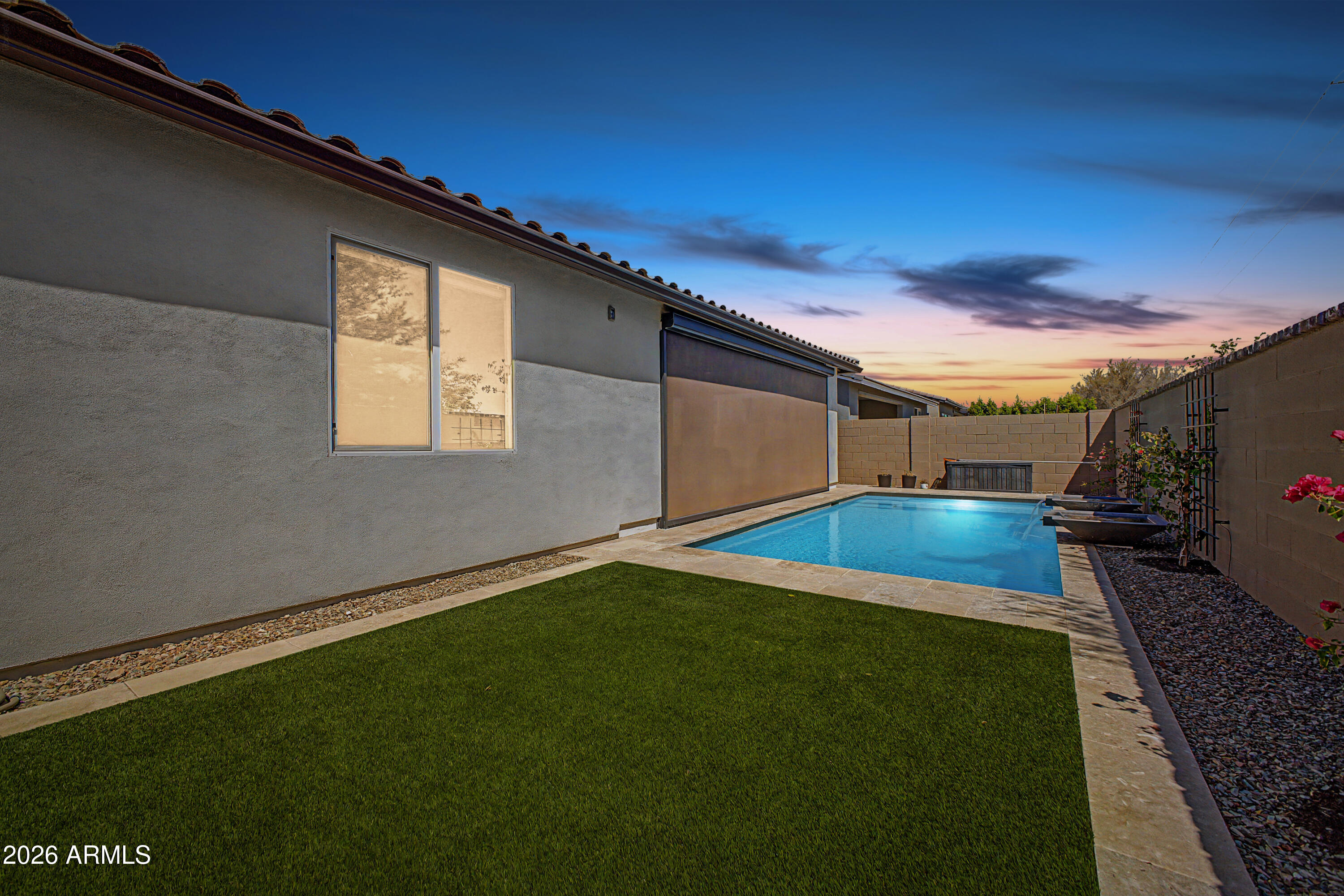 11337 N LUCKENBACH Street