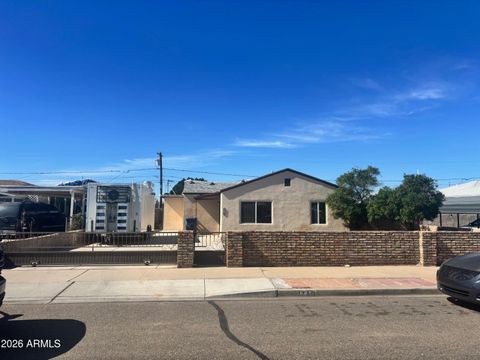 1720 S 10th Avenue Yuma AZ 85364