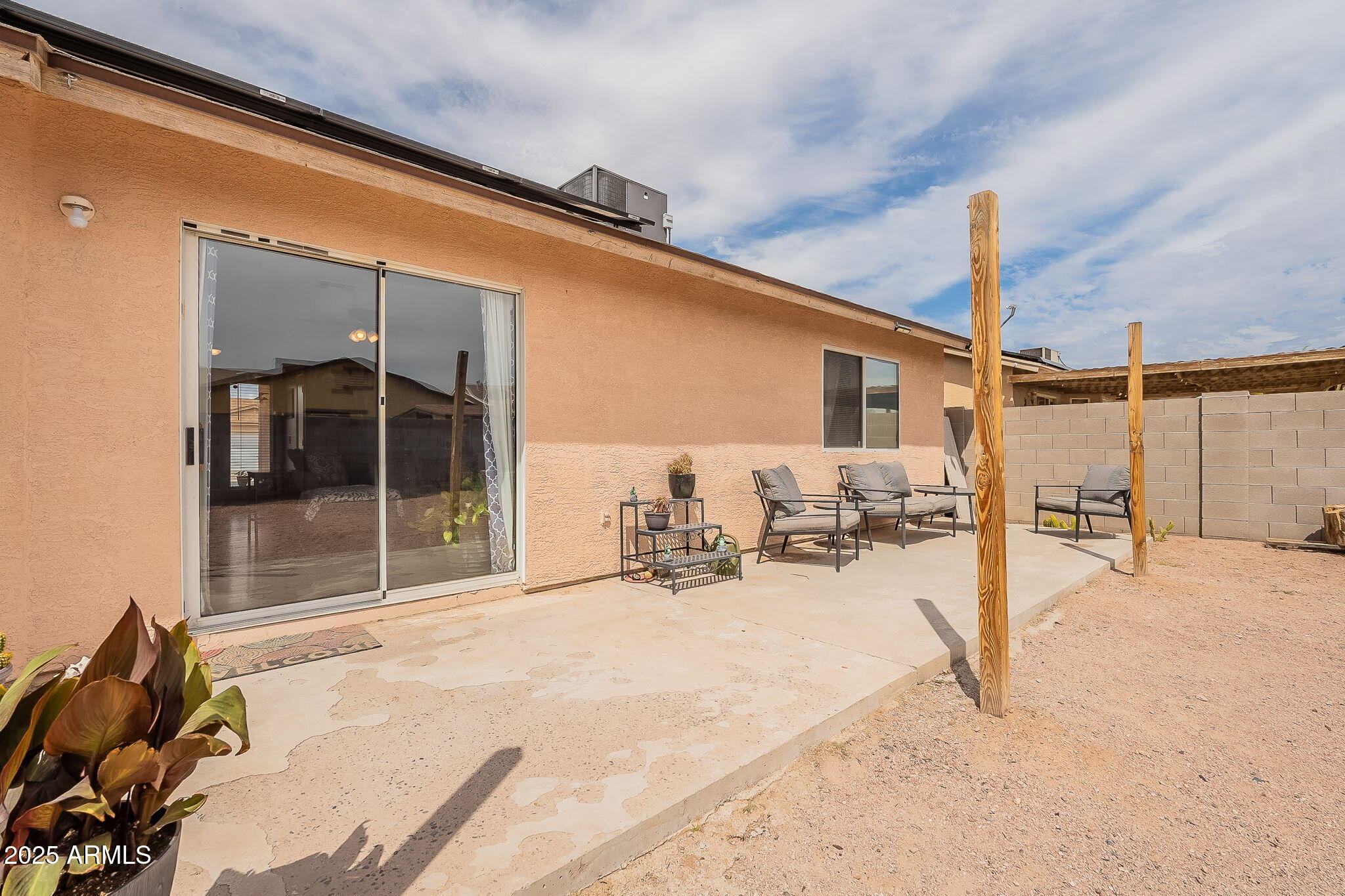 COOLIDGE COUNTRY VILLAGE ESTATES - Residential