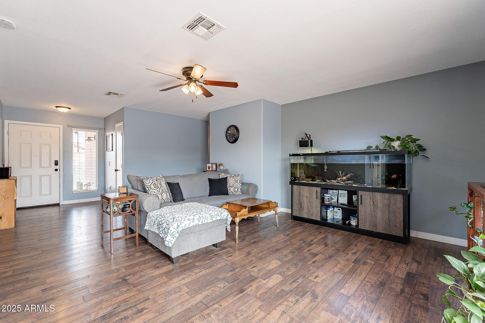 COOLIDGE COUNTRY VILLAGE ESTATES - Residential