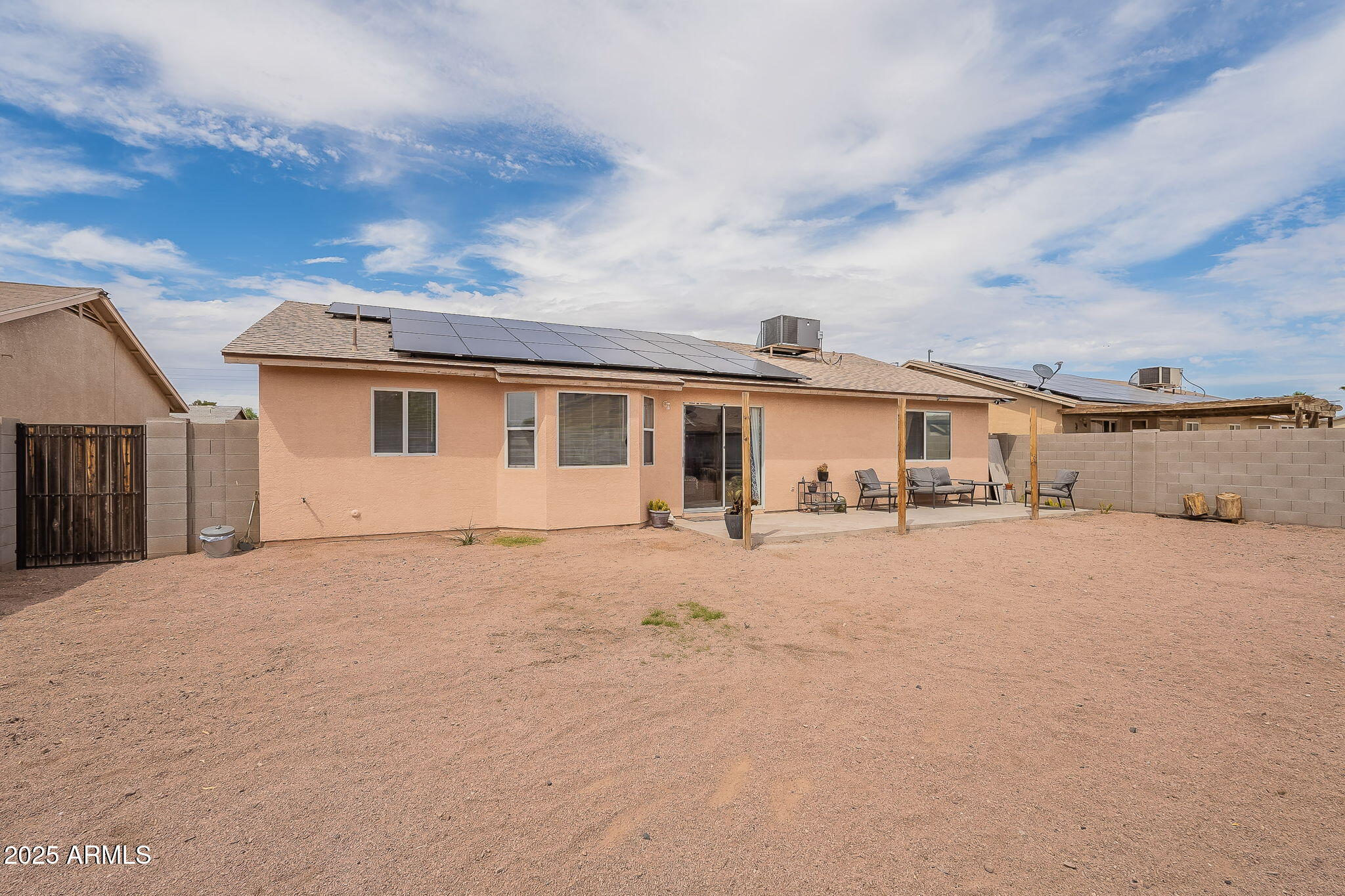 COOLIDGE COUNTRY VILLAGE ESTATES - Residential