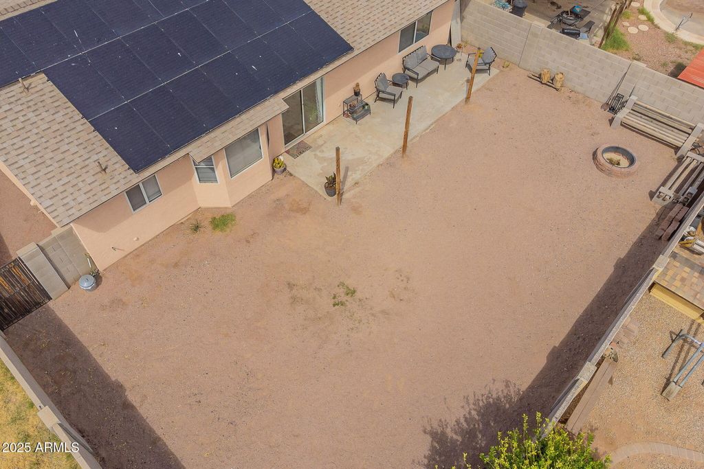 Photo of 803 W Hess Avenue, Coolidge, AZ 85128 (MLS # 6852279)