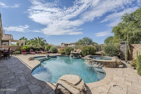 20786 N DONITHAN Way Maricopa AZ 85138