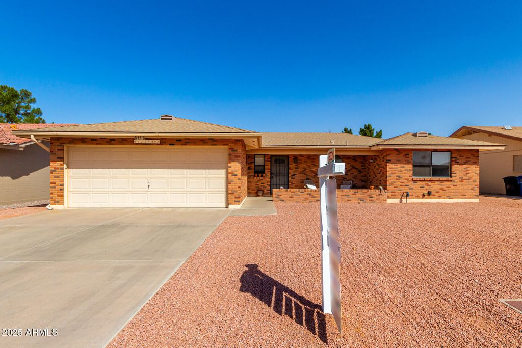 Photo of 8118 E Medina Avenue, Mesa, AZ 85209 (MLS # 6926297)