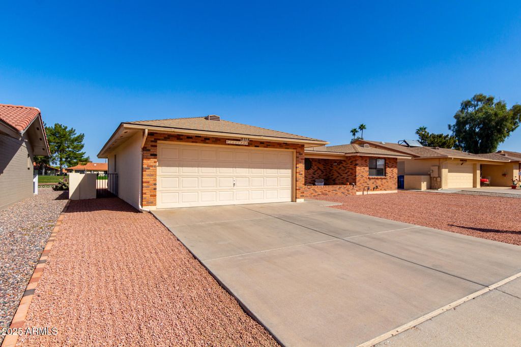 Photo of 8118 E Medina Avenue, Mesa, AZ 85209 (MLS # 6926297)