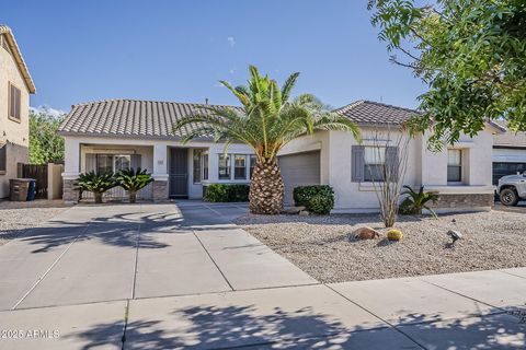 19323 E CANARY Way Queen Creek AZ 85142