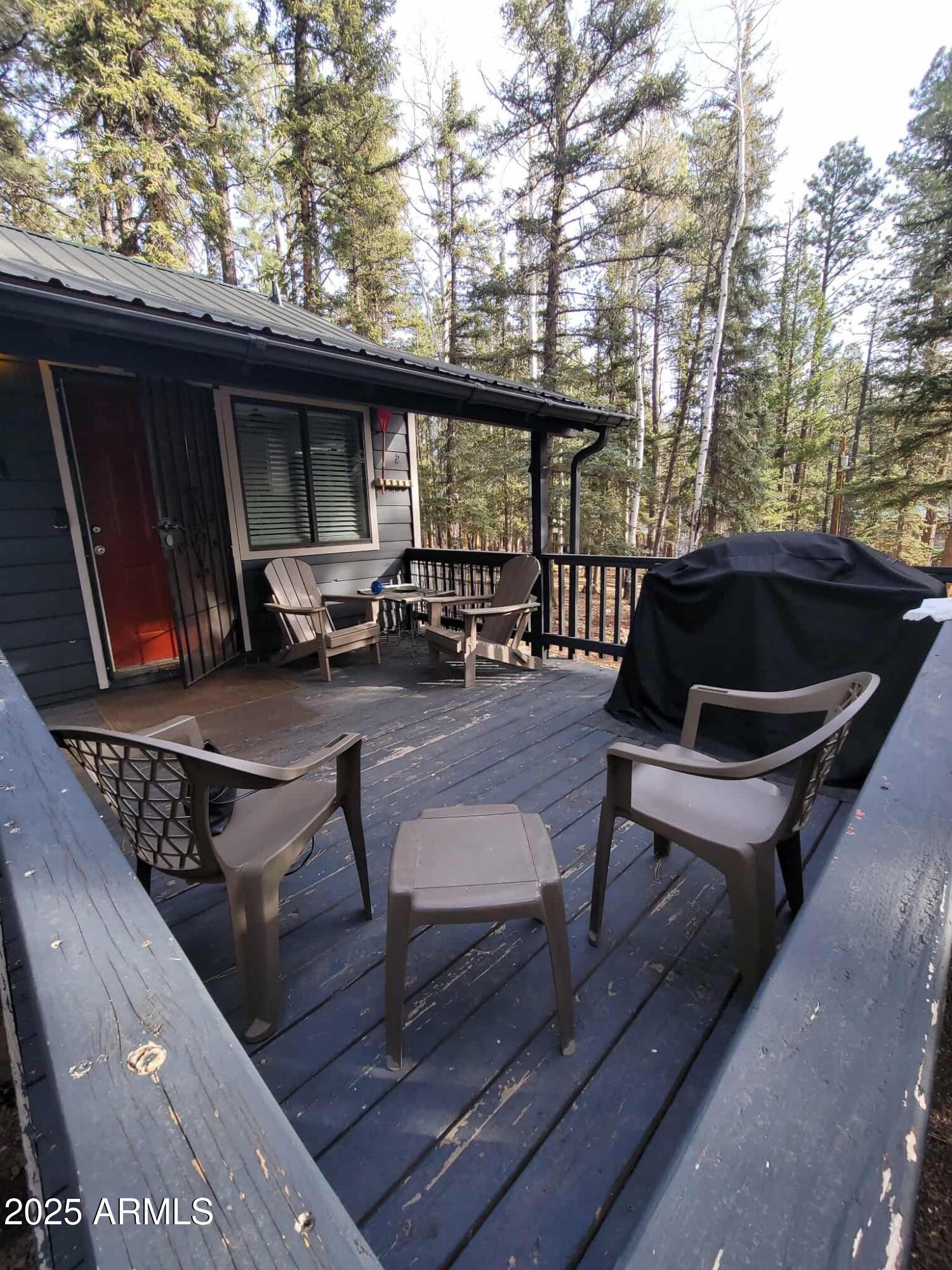 6 County #1007 Road 4