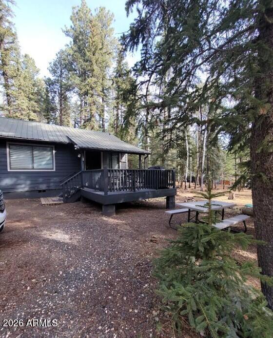 6 County #1007 Road 4