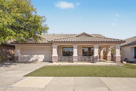 Photo of 17403 N Elko Drive, Surprise, AZ 85374 (MLS # 7076409)