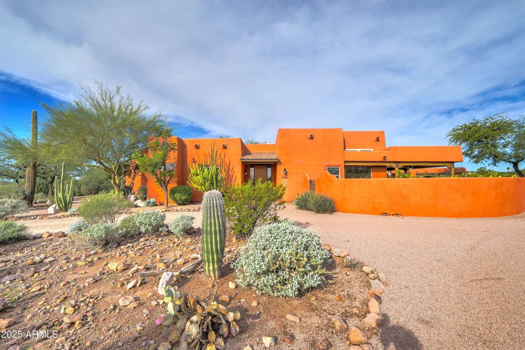 Photo of 5098 E 4th Avenue, Apache Junction, AZ 85119 (MLS # 6962633)