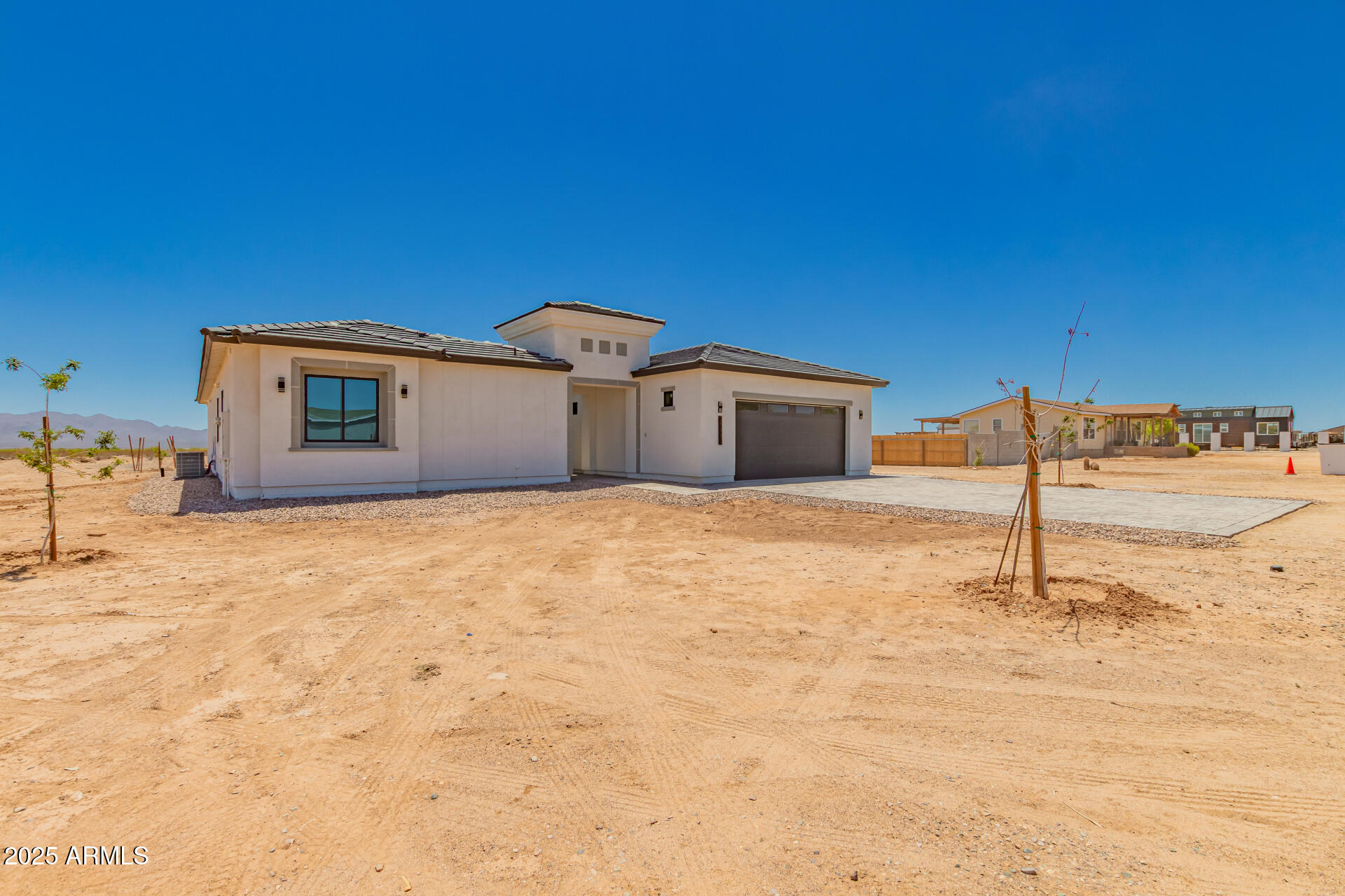 25117 W MCARTHUR Road
