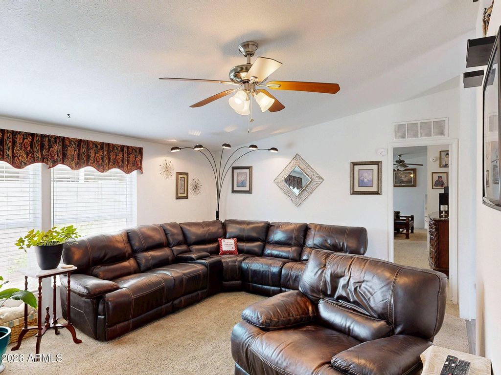 Photo of 16101 N El Mirage Road #395, El Mirage, AZ 85335 (MLS # 7022504)