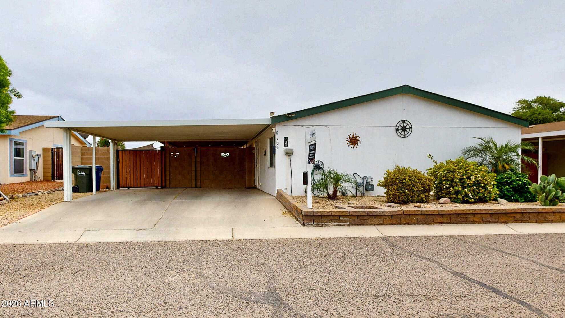 16101 N EL MIRAGE Road 395