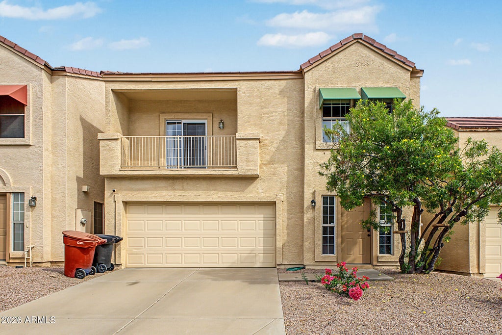 Photo of 1016 W Orion Street, Tempe, AZ 85283 (MLS # 7084569)