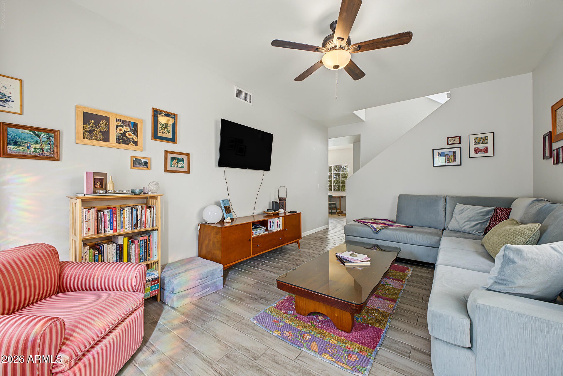 1016 W ORION Street