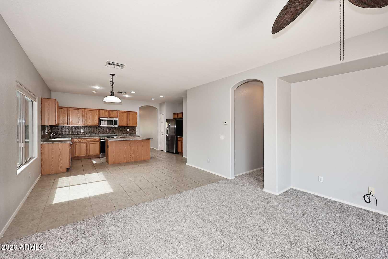COBBLESTONE FARMS PARCEL VIII - Residential