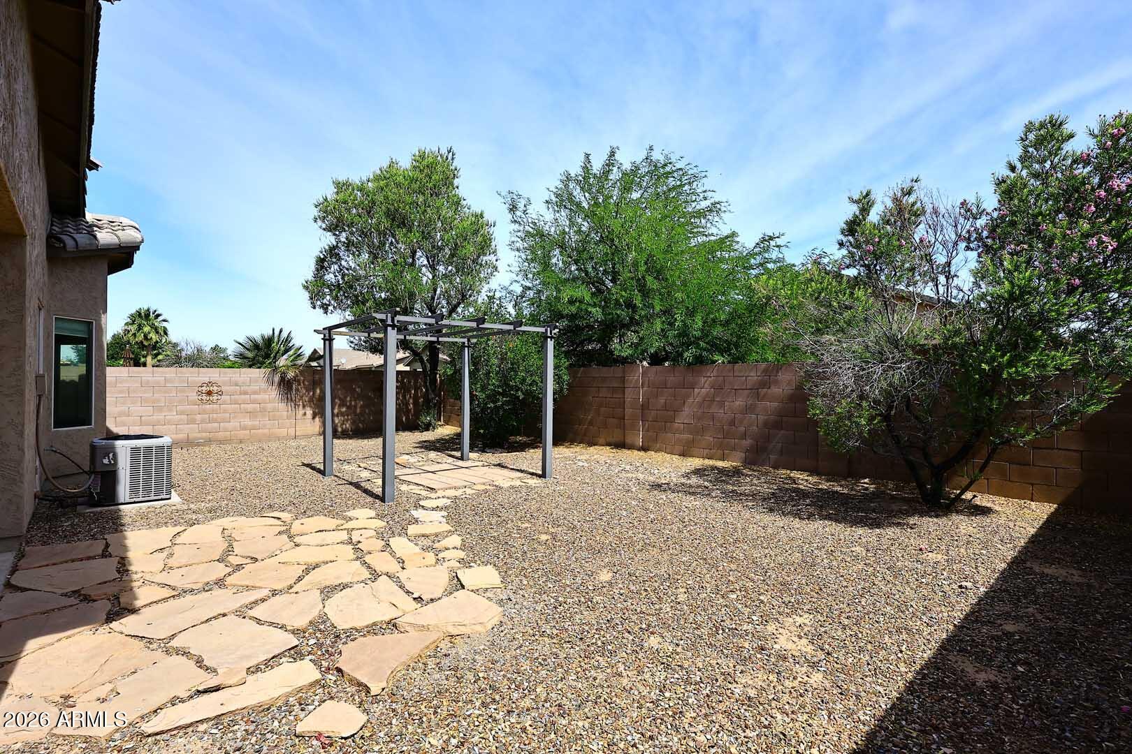 COBBLESTONE FARMS PARCEL VIII - Residential