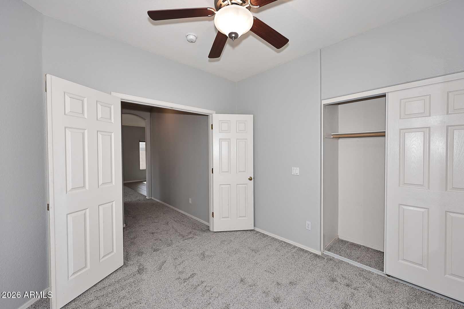 COBBLESTONE FARMS PARCEL VIII - Residential