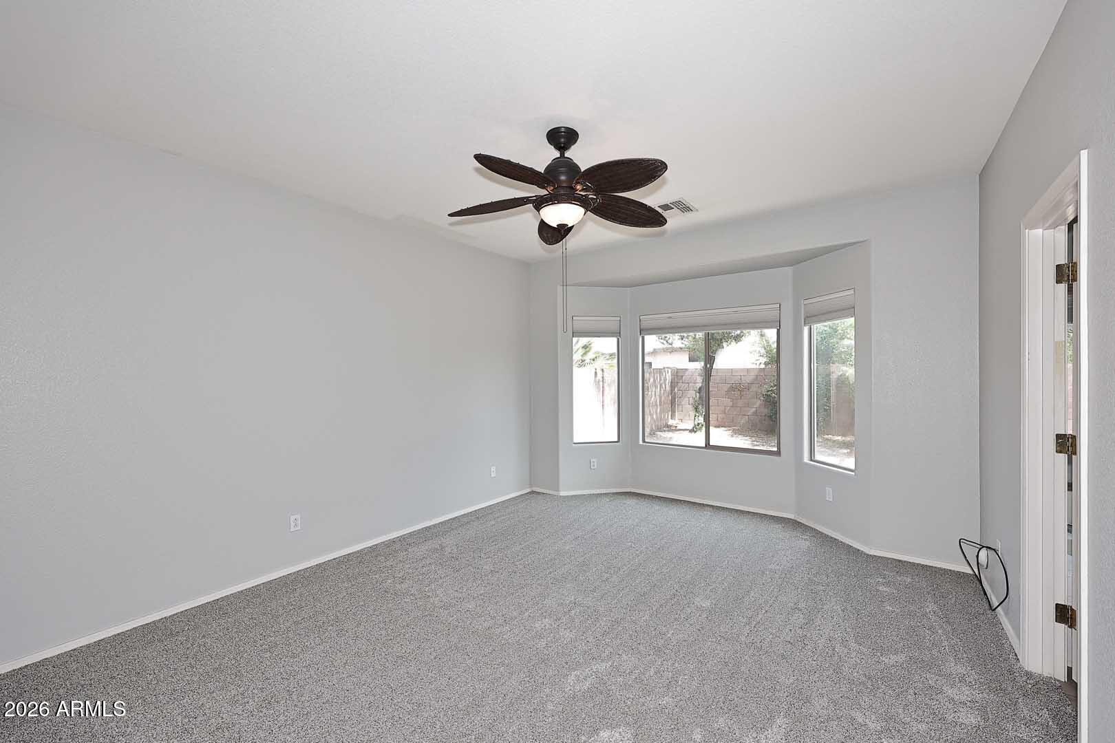 COBBLESTONE FARMS PARCEL VIII - Residential