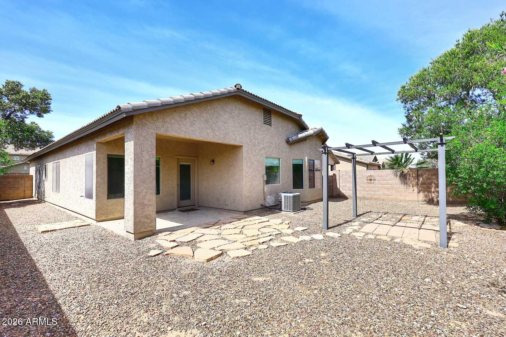 COBBLESTONE FARMS PARCEL VIII - Residential