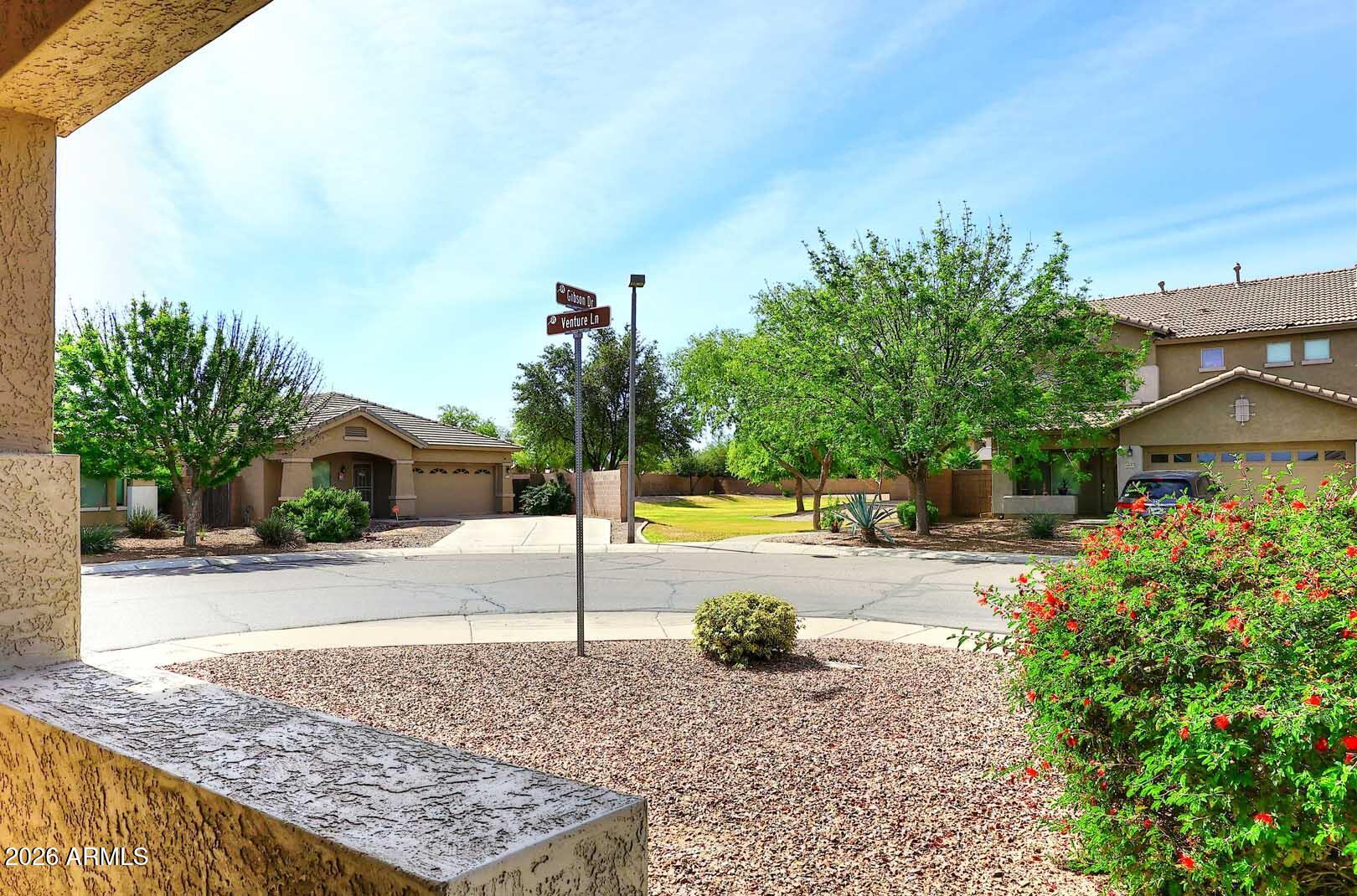 COBBLESTONE FARMS PARCEL VIII - Residential