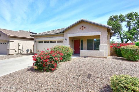 Property photo of 44006 W Venture Lane, Maricopa, AZ 85139