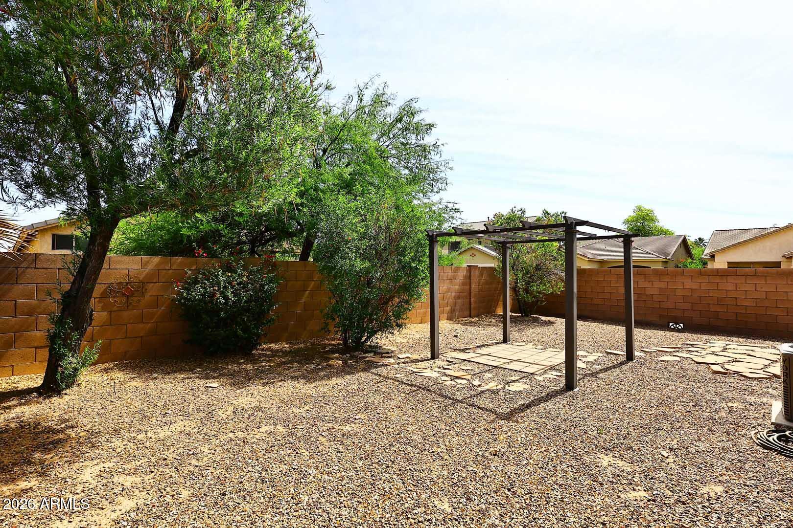 COBBLESTONE FARMS PARCEL VIII - Residential