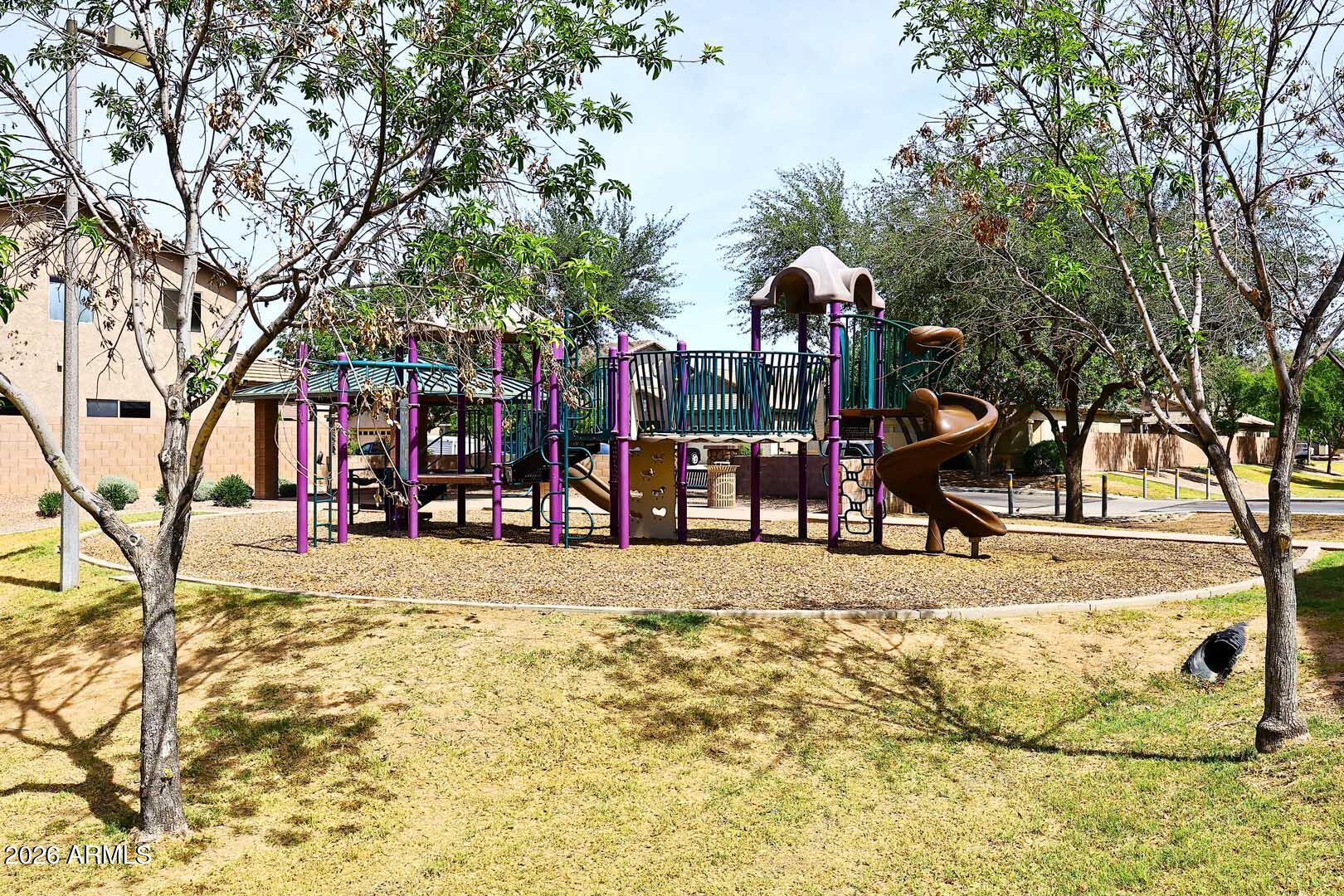 COBBLESTONE FARMS PARCEL VIII - Residential