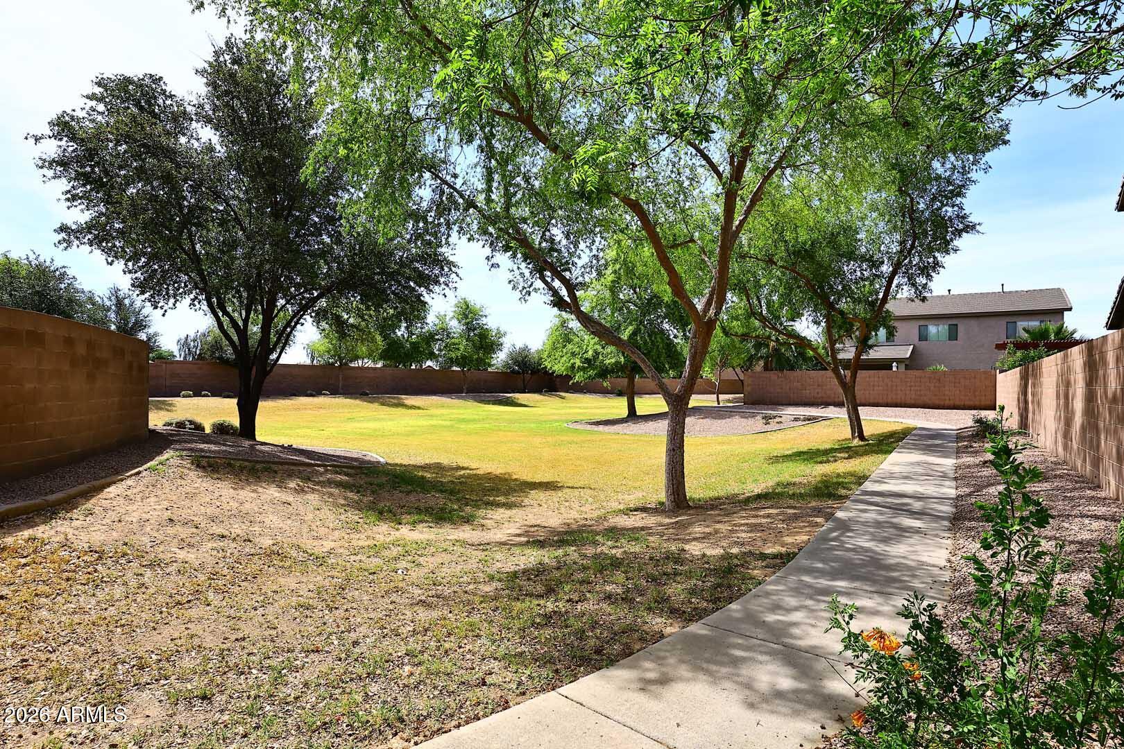 COBBLESTONE FARMS PARCEL VIII - Residential