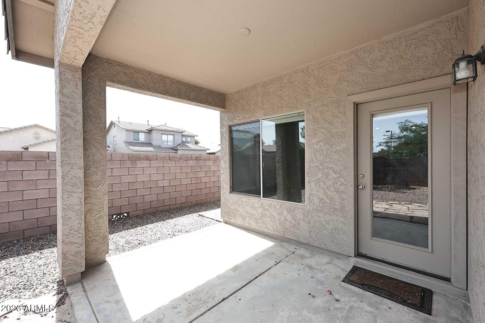 COBBLESTONE FARMS PARCEL VIII - Residential
