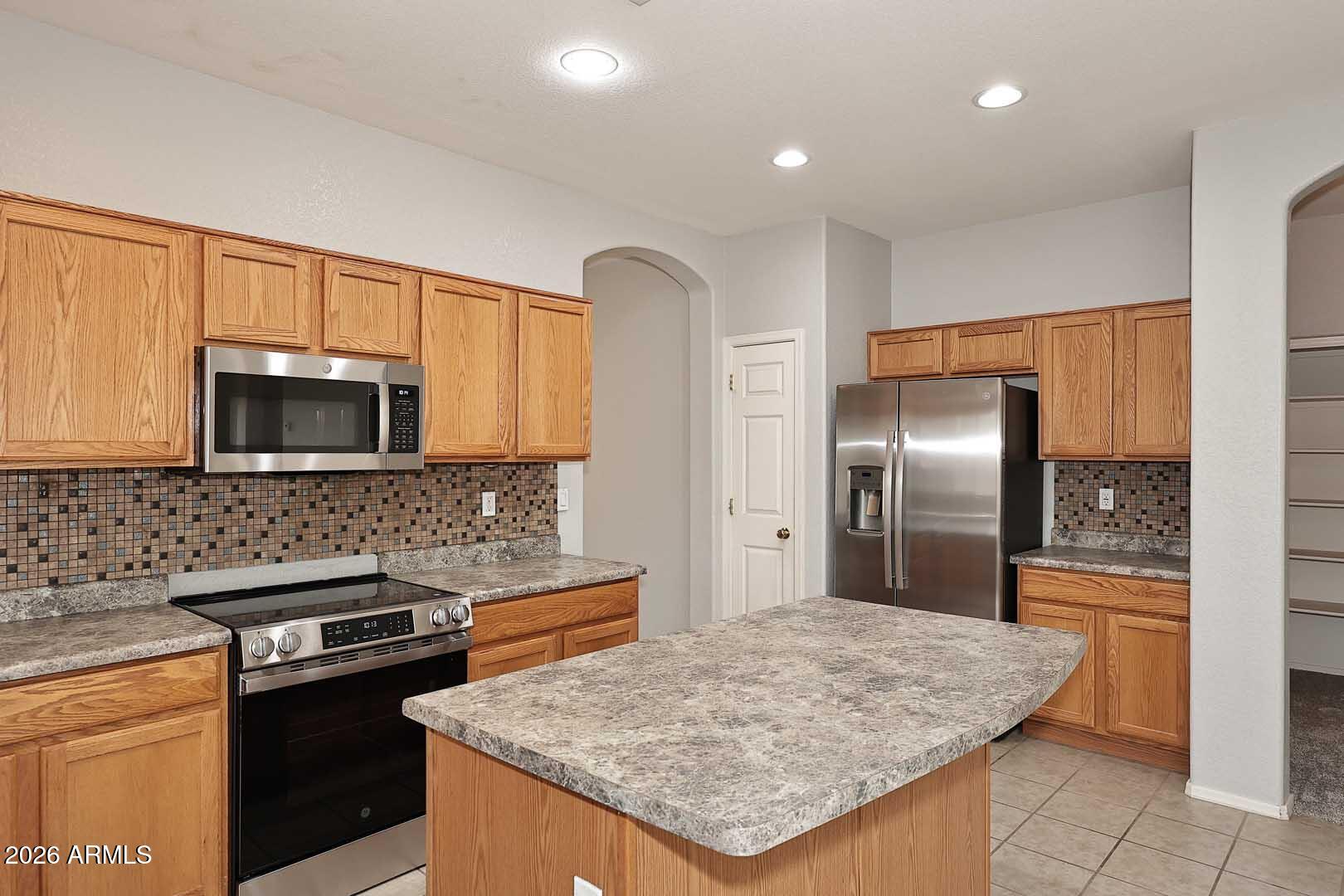 COBBLESTONE FARMS PARCEL VIII - Residential