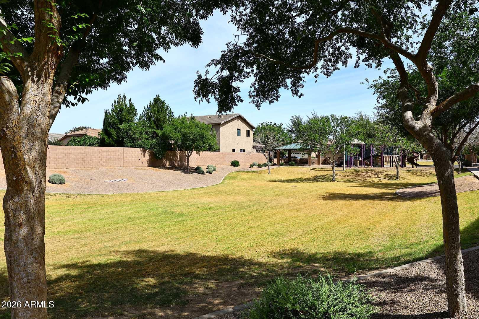 COBBLESTONE FARMS PARCEL VIII - Residential