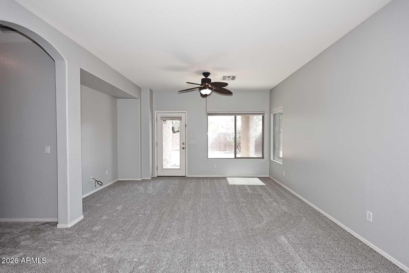 COBBLESTONE FARMS PARCEL VIII - Residential