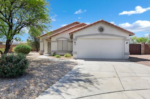 1120 S VALLEY Drive Apache Junction AZ 85120